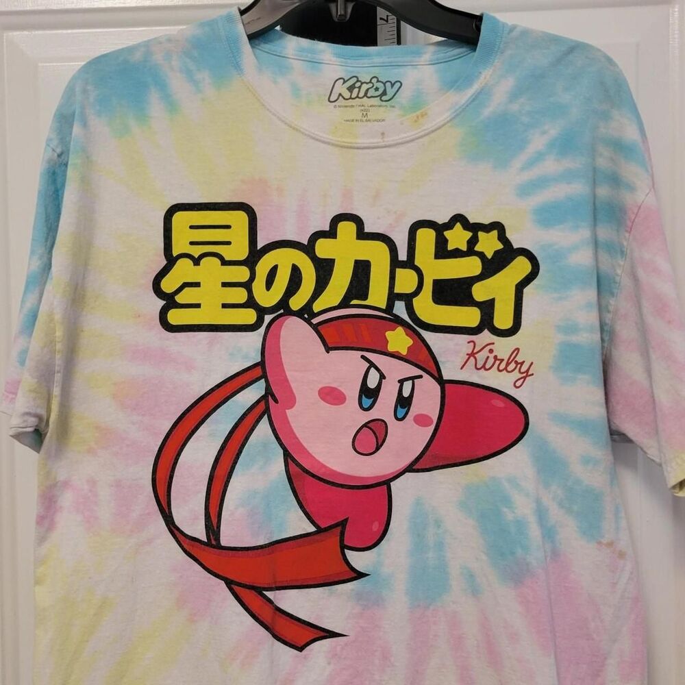 Nintendo Men's Multi T-shirt
